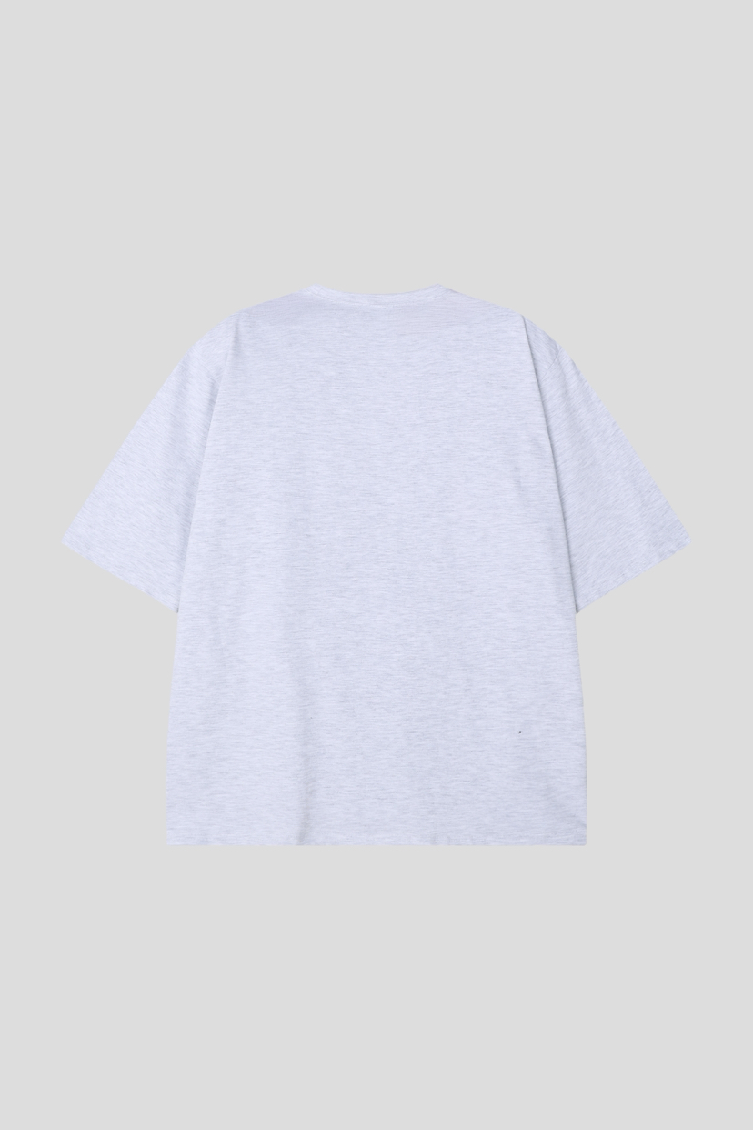 OURWAVE/OUR ROOM韓國代購女士新款休閑推薦時尚26春夏T恤Our Wave/Our RoomT恤