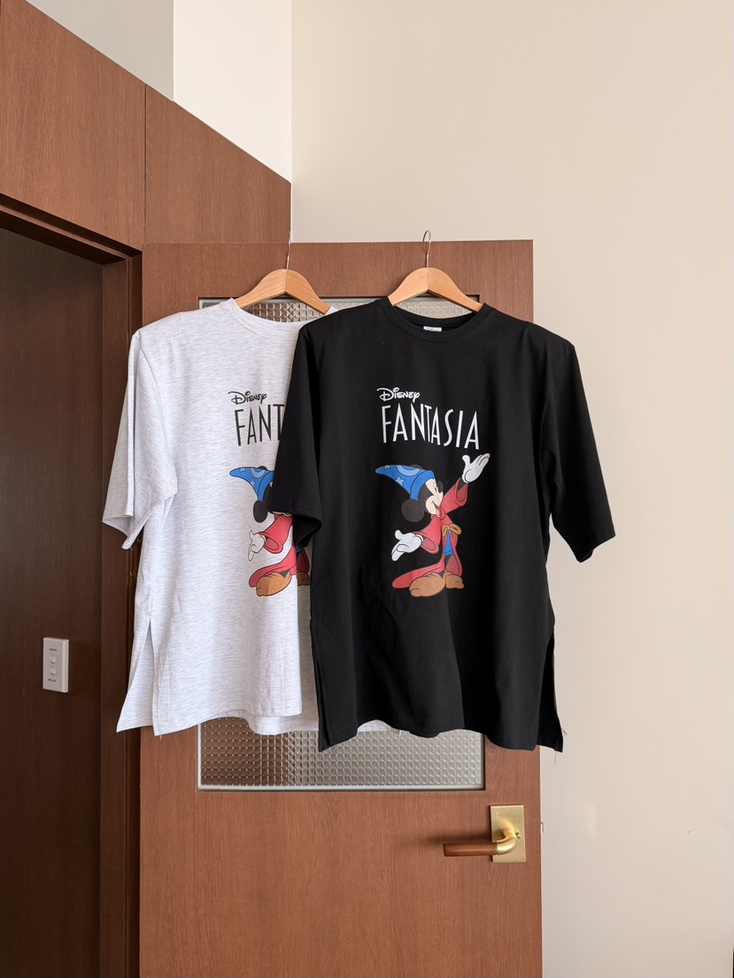 OURWAVE/OUR ROOM韓國代購女士新款休閑推薦時尚26春夏T恤Our Wave/Our RoomT恤