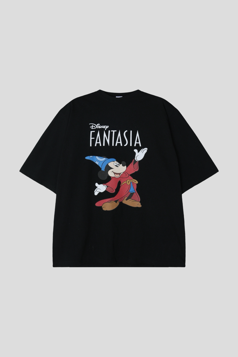 OURWAVE/OUR ROOM韓國代購女士新款休閑推薦時尚26春夏T恤Our Wave/Our RoomT恤圖色1