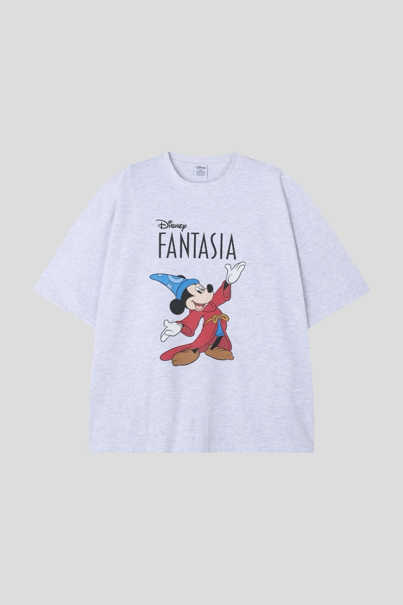 OURWAVE/OUR ROOM韓國代購女士新款休閑推薦時尚26春夏T恤Our Wave/Our RoomT恤圖色2