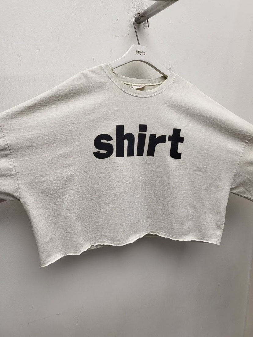 ZACCU韓國直郵實拍女裝新款時尚職業熱賣26春夏推薦休閑T恤ZACCUT恤