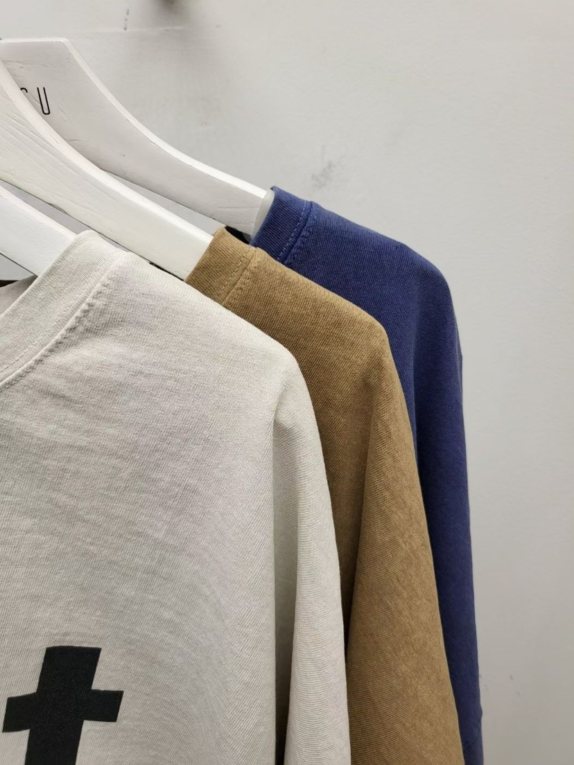 ZACCU韓國直郵實拍女裝新款時尚職業熱賣26春夏推薦休閑T恤ZACCUT恤