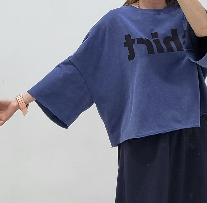 ZACCU韓國直郵實拍女裝新款時尚職業熱賣26春夏推薦休閑T恤ZACCUT恤