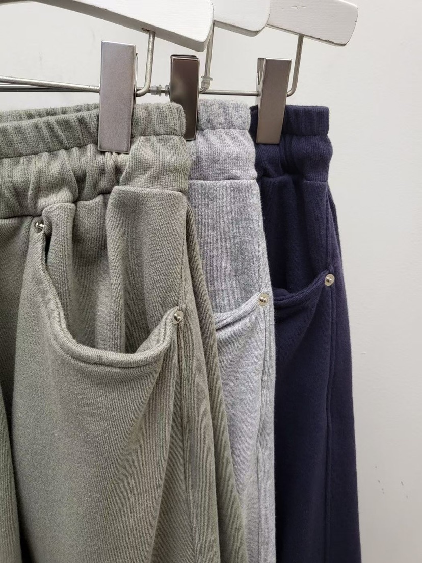 ZACCU韓國直郵實拍女裝新款人氣26春夏職業半身裙中短裙刺繡ZACCU半身裙/中短裙