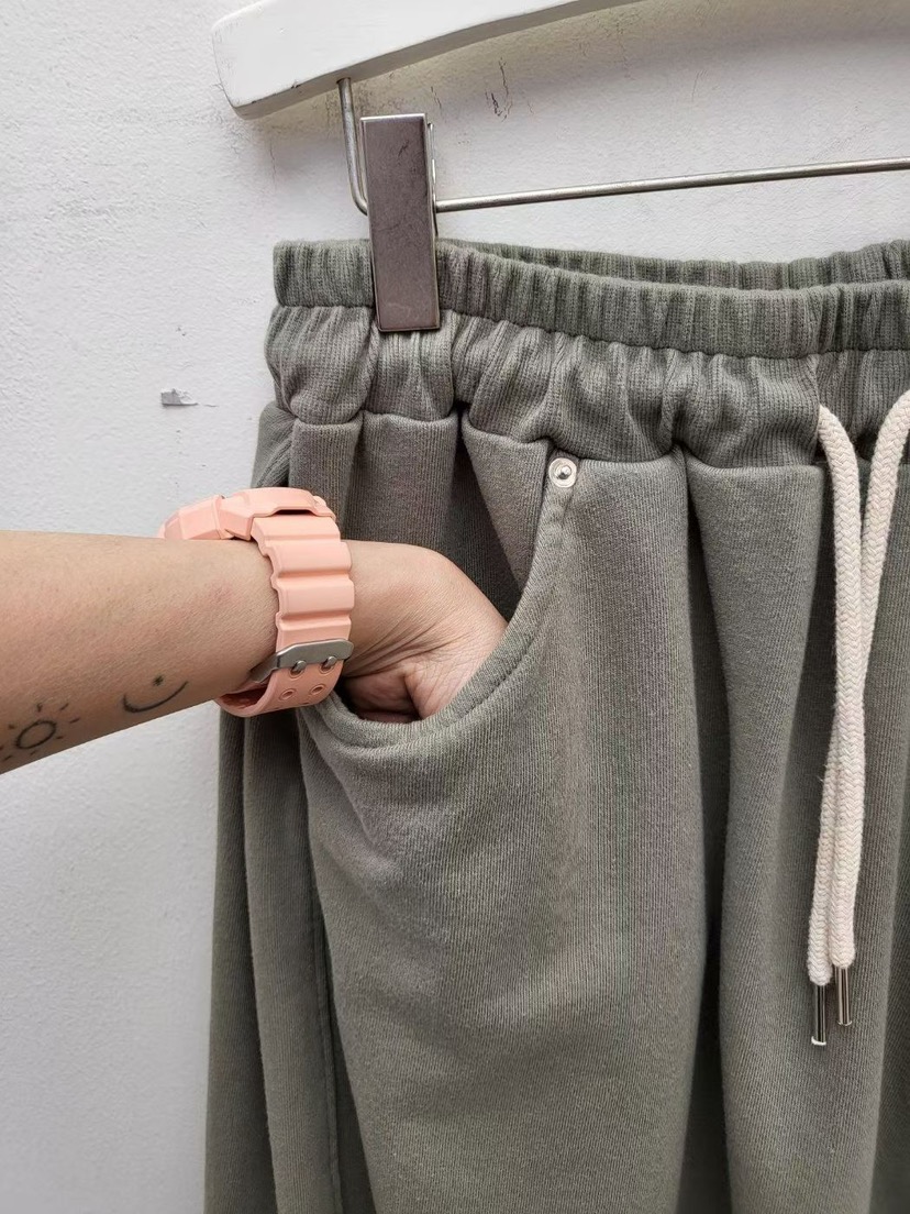 ZACCU韓國直郵實拍女裝新款人氣26春夏職業半身裙中短裙刺繡ZACCU半身裙/中短裙