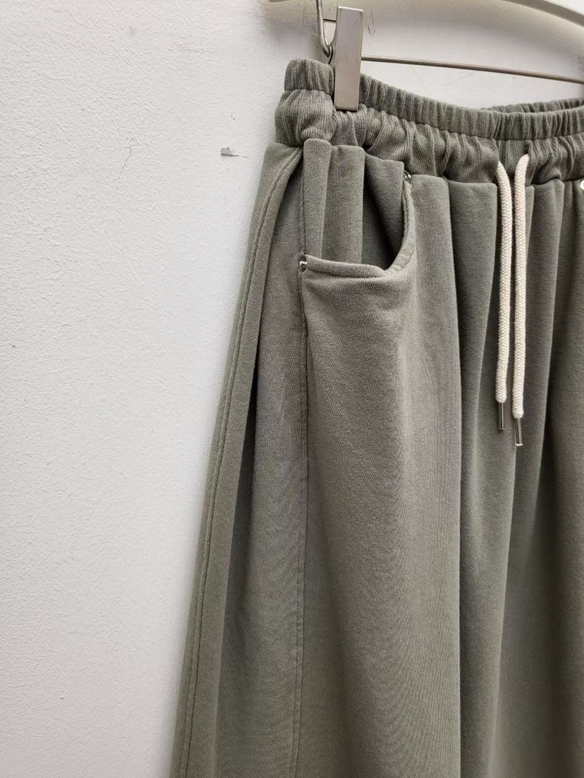 ZACCU韓國直郵實拍女裝新款人氣26春夏職業半身裙中短裙刺繡ZACCU半身裙/中短裙