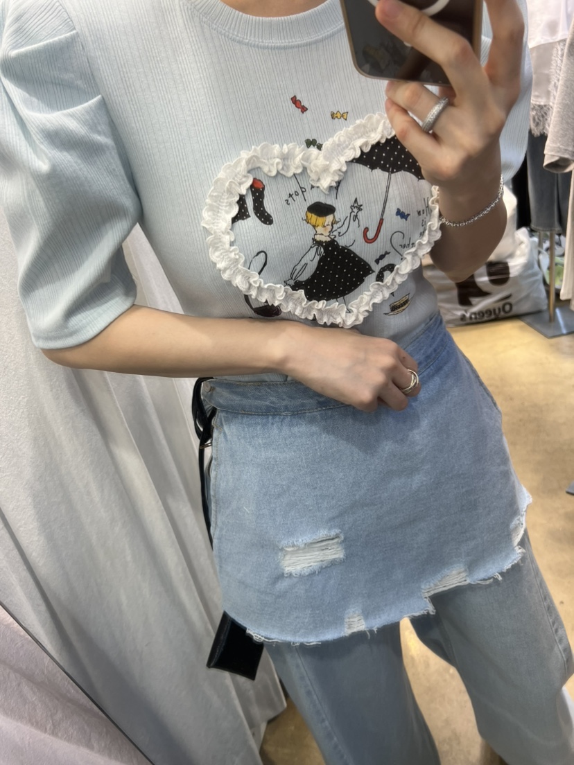 BLUE BANANA韓國代購女士新款推薦時尚熱賣26春夏職業裙褲BLUE BANANA裙褲