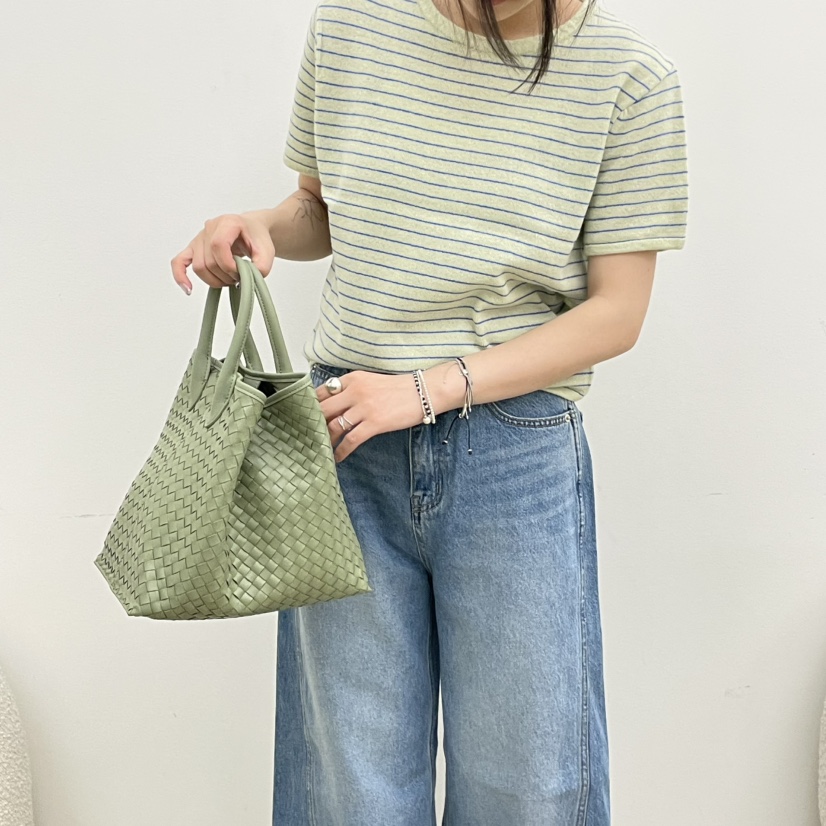 J PLACE韓國東大門代購女裝新品職業時尚熱賣休閑手提包J PLACE手提包