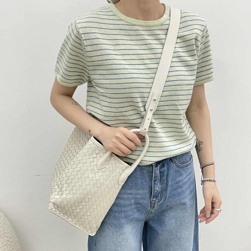 J PLACE韓國東大門代購女裝新品職業時尚熱賣休閑手提包J PLACE手提包