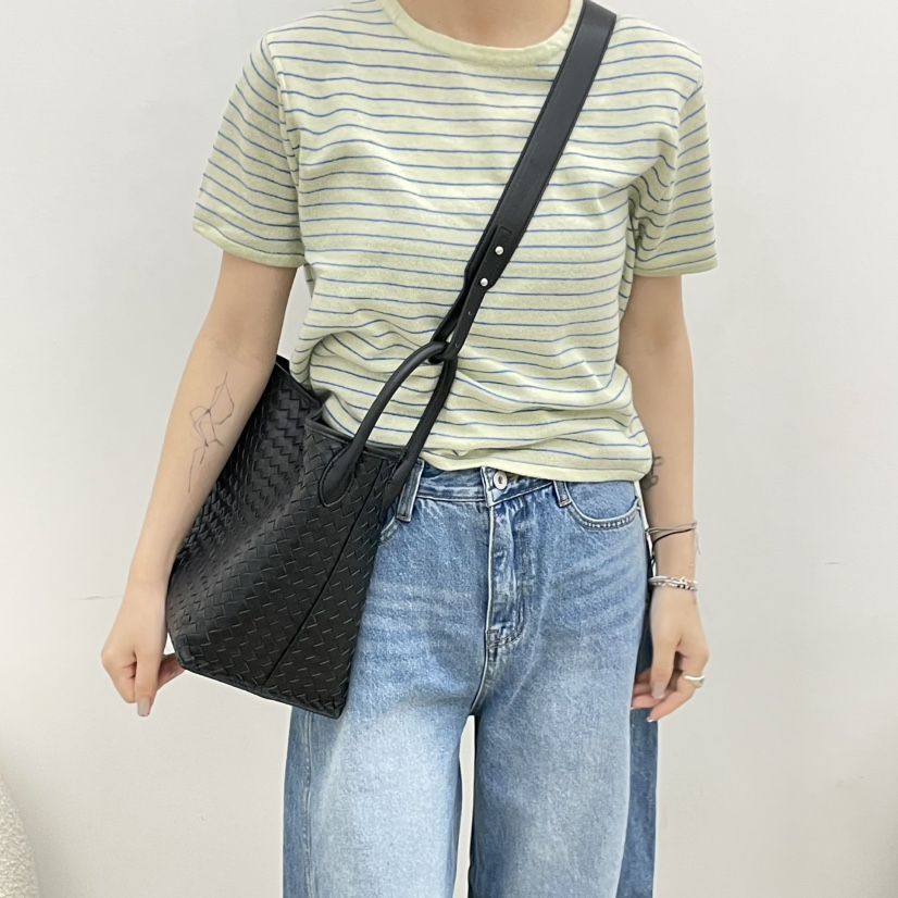 J PLACE韓國東大門代購女裝新品職業時尚熱賣休閑手提包J PLACE手提包