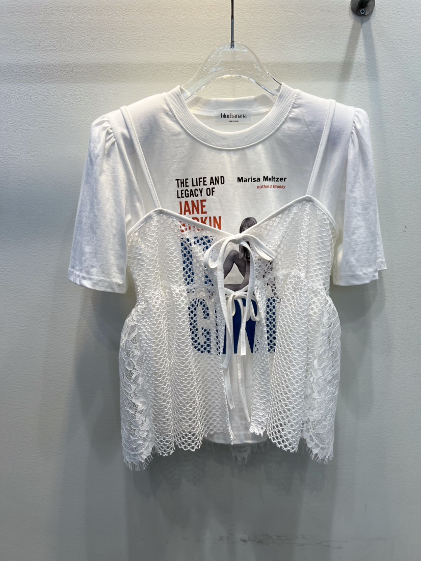 BLUE BANANA韓國東大門代購女士新款休閑熱賣時尚人氣套裝BLUE BANANA套裝