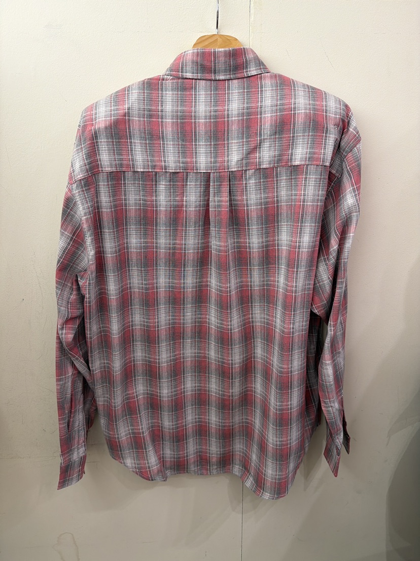 OURWAVE/OUR ROOM韓國直郵女士新品推薦襯衫蕾絲衫格子Our Wave/Our Room襯衫/蕾絲衫