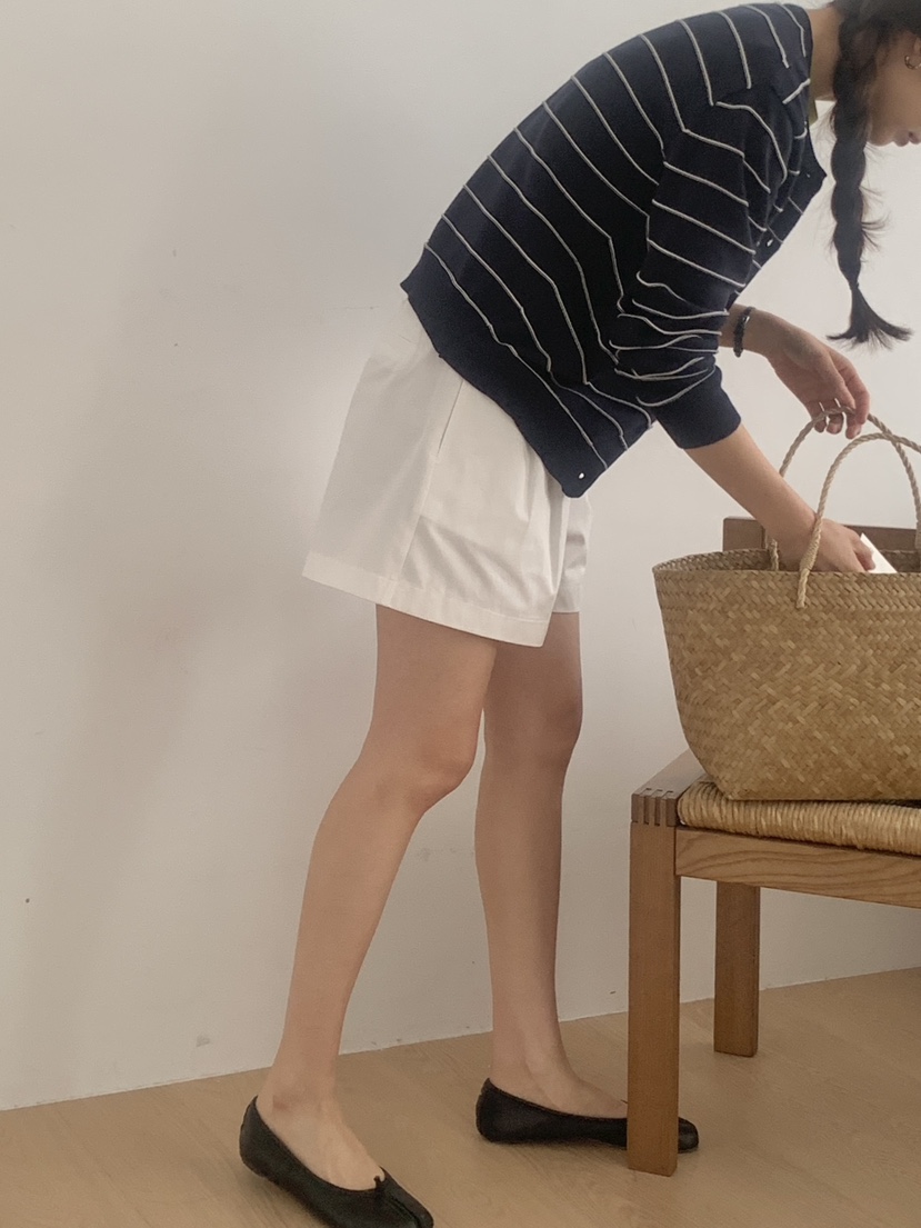 WOOD韓國直郵女裝新品職業人氣休閑熱賣推薦26春夏針織衫WOOD針織衫