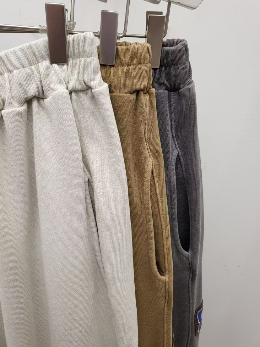 ZACCU韓國東大門直郵女士新品時尚熱賣休閑人氣26春夏休閑褲ZACCU休閑褲