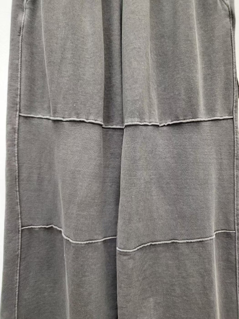 ZACCU韓國東大門直郵女士新品時尚熱賣休閑人氣26春夏休閑褲ZACCU休閑褲