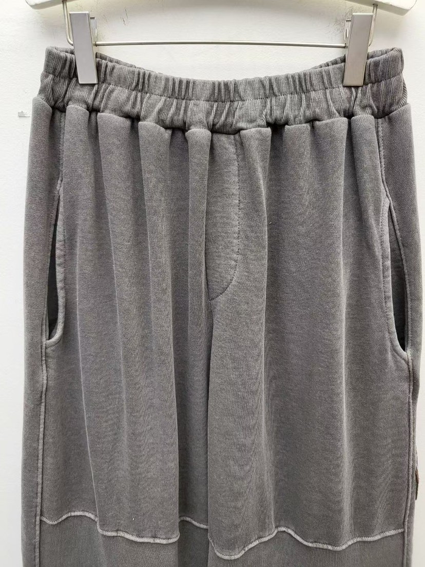 ZACCU韓國東大門直郵女士新品時尚熱賣休閑人氣26春夏休閑褲ZACCU休閑褲