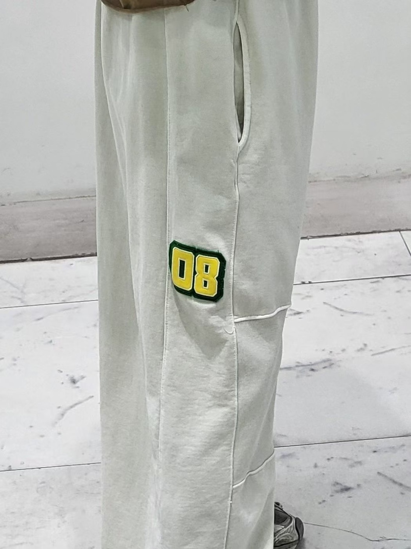 ZACCU韓國東大門直郵女士新品時尚熱賣休閑人氣26春夏休閑褲ZACCU休閑褲