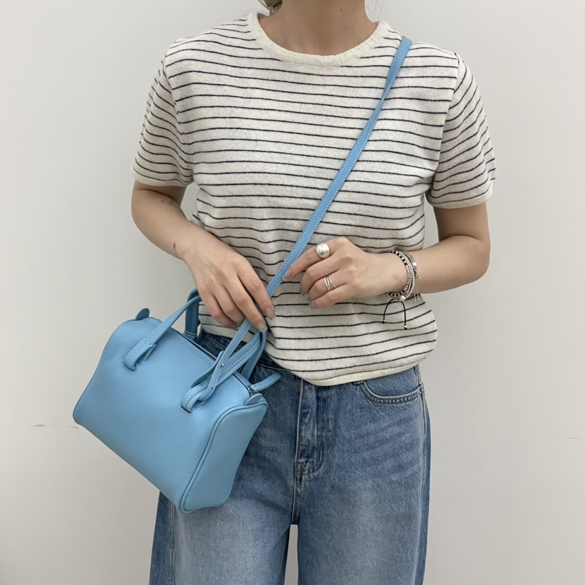 J PLACE韓國代購女士新款時尚26春夏熱賣休閑人氣手提包J PLACE手提包