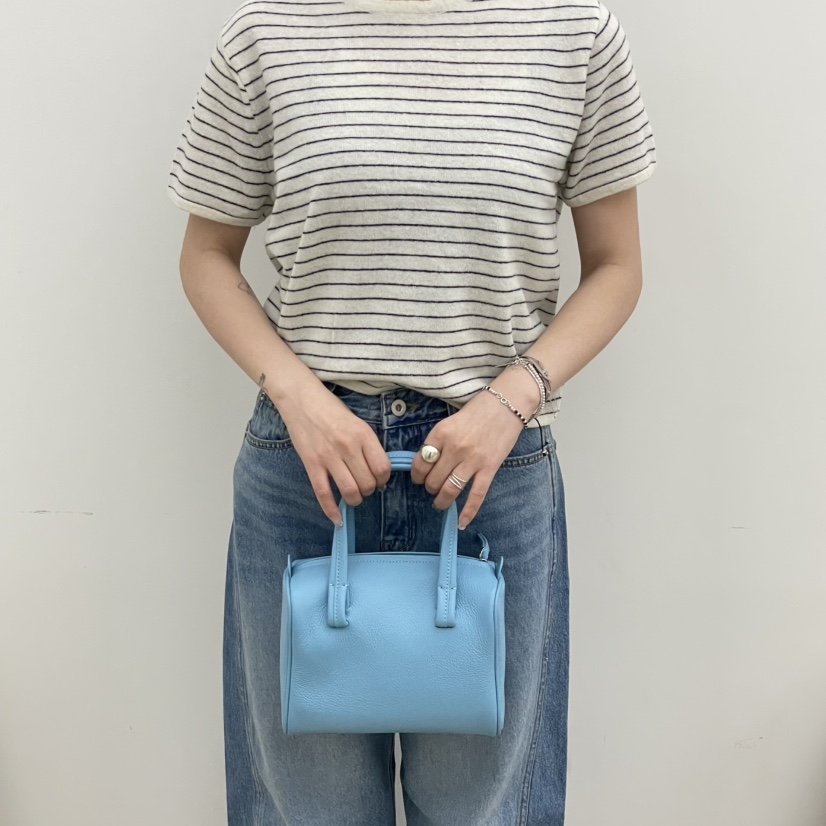 J PLACE韓國代購女士新款時尚26春夏熱賣休閑人氣手提包J PLACE手提包