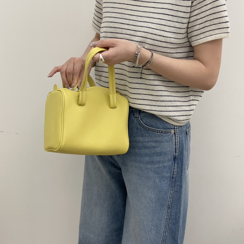 J PLACE韓國代購女士新款時尚26春夏熱賣休閑人氣手提包J PLACE手提包