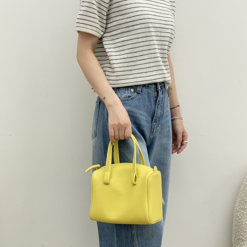 J PLACE韓國代購女士新款時尚26春夏熱賣休閑人氣手提包J PLACE手提包