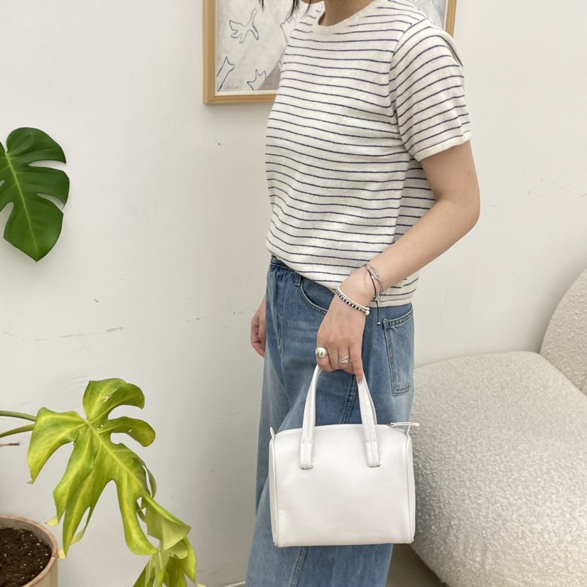 J PLACE韓國代購女士新款時尚26春夏熱賣休閑人氣手提包J PLACE手提包