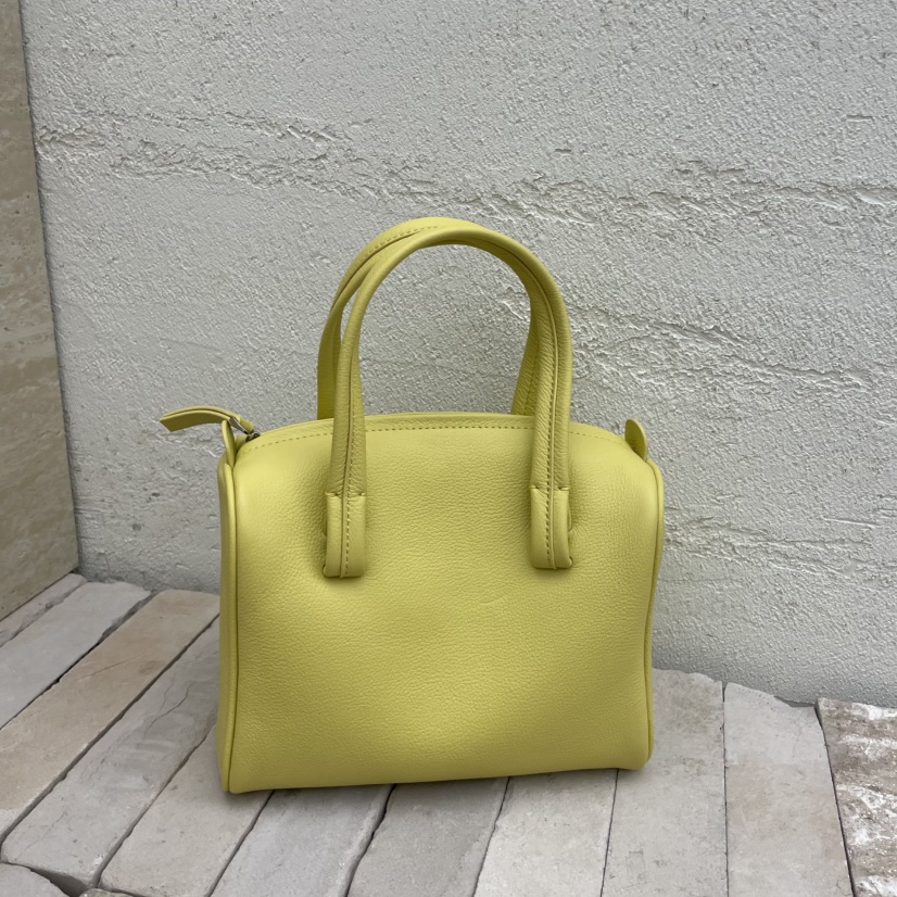 J PLACE韓國代購女士新款時尚26春夏熱賣休閑人氣手提包J PLACE手提包圖色4