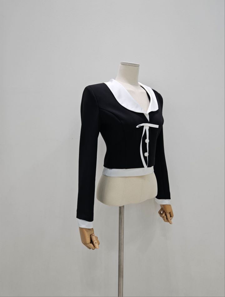 HIGH HEELS韓國東大門代購女裝新品休閑26春夏熱賣推薦夾克HIGH HEELS夾克