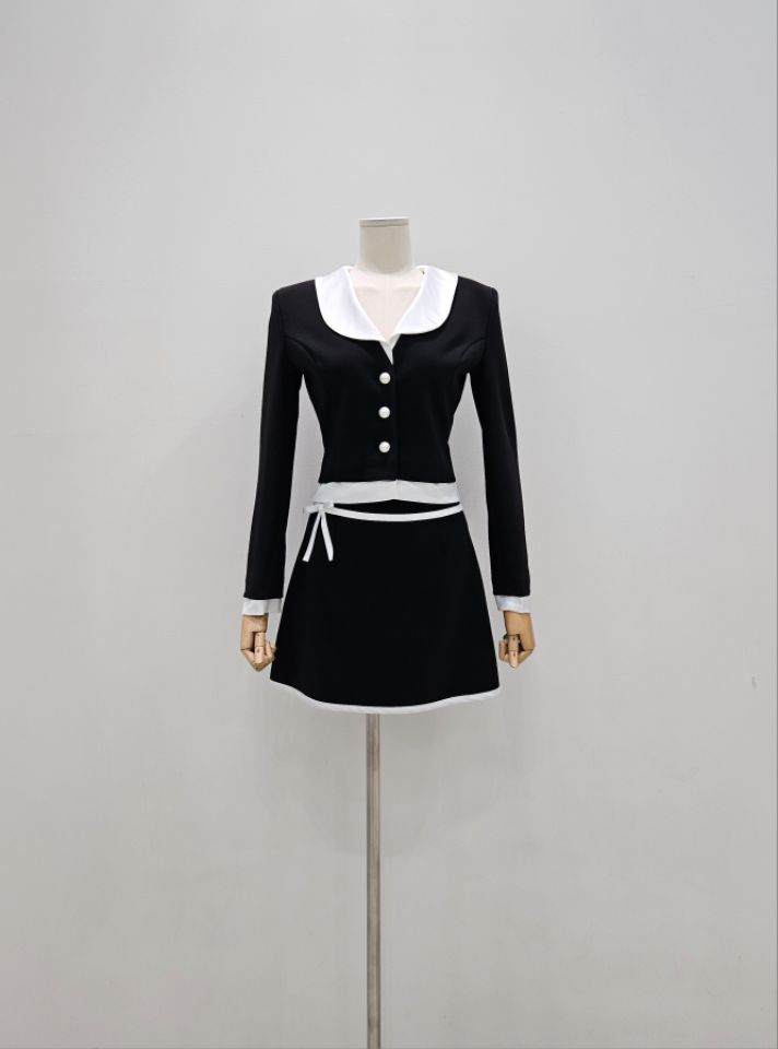 HIGH HEELS韓國東大門代購女裝新品休閑26春夏熱賣推薦夾克HIGH HEELS夾克