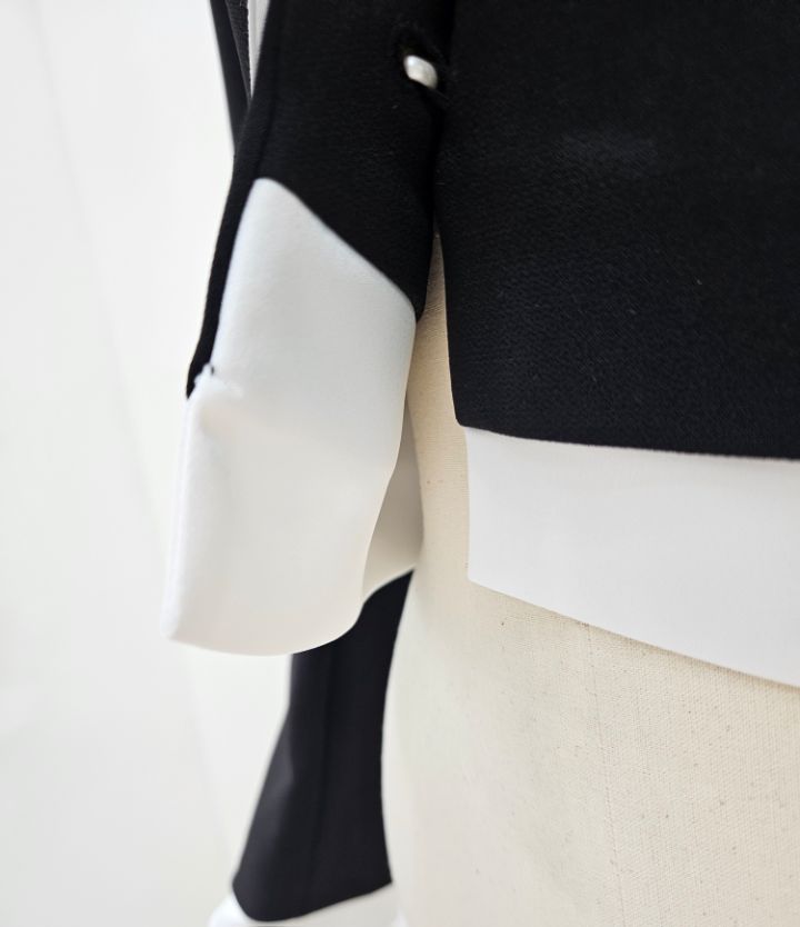 HIGH HEELS韓國東大門代購女裝新品休閑26春夏熱賣推薦夾克HIGH HEELS夾克