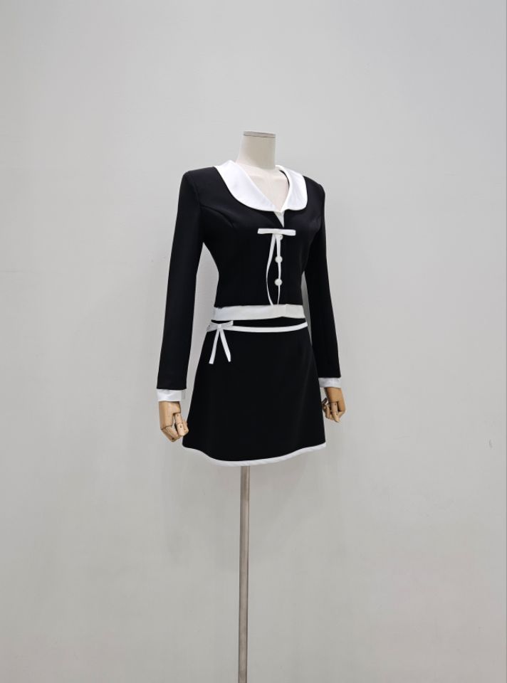 HIGH HEELS韓國東大門代購女裝新品休閑26春夏熱賣推薦夾克HIGH HEELS夾克