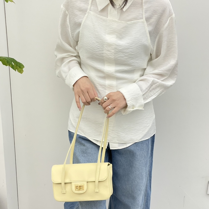 J PLACE韓國東大門直郵女士新品熱賣推薦人氣單肩斜跨包J PLACE單肩/斜跨包