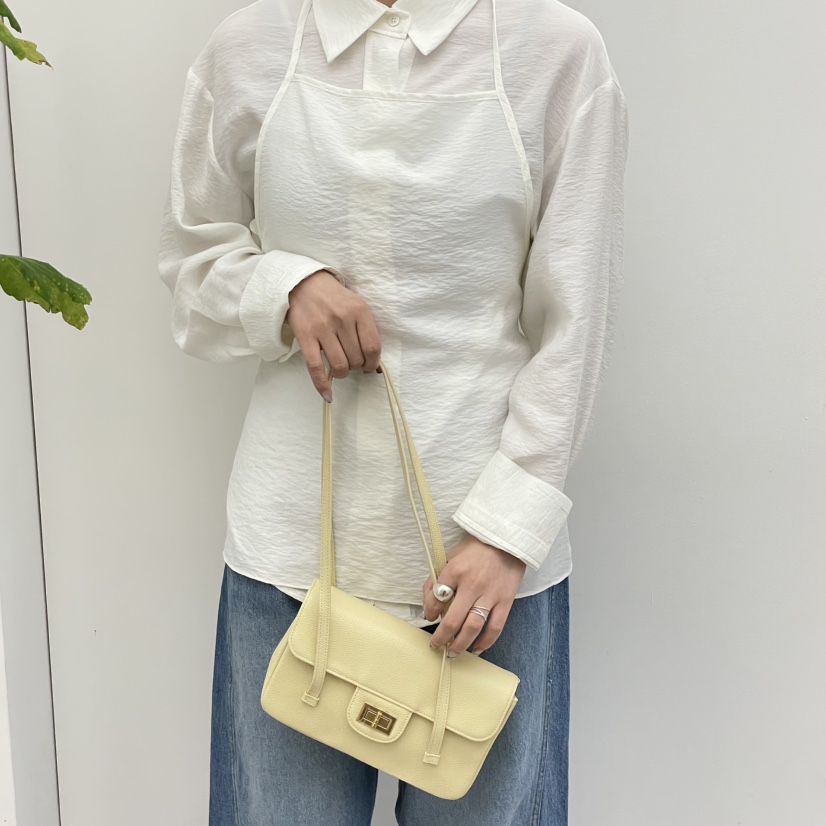 J PLACE韓國東大門直郵女士新品熱賣推薦人氣單肩斜跨包J PLACE單肩/斜跨包