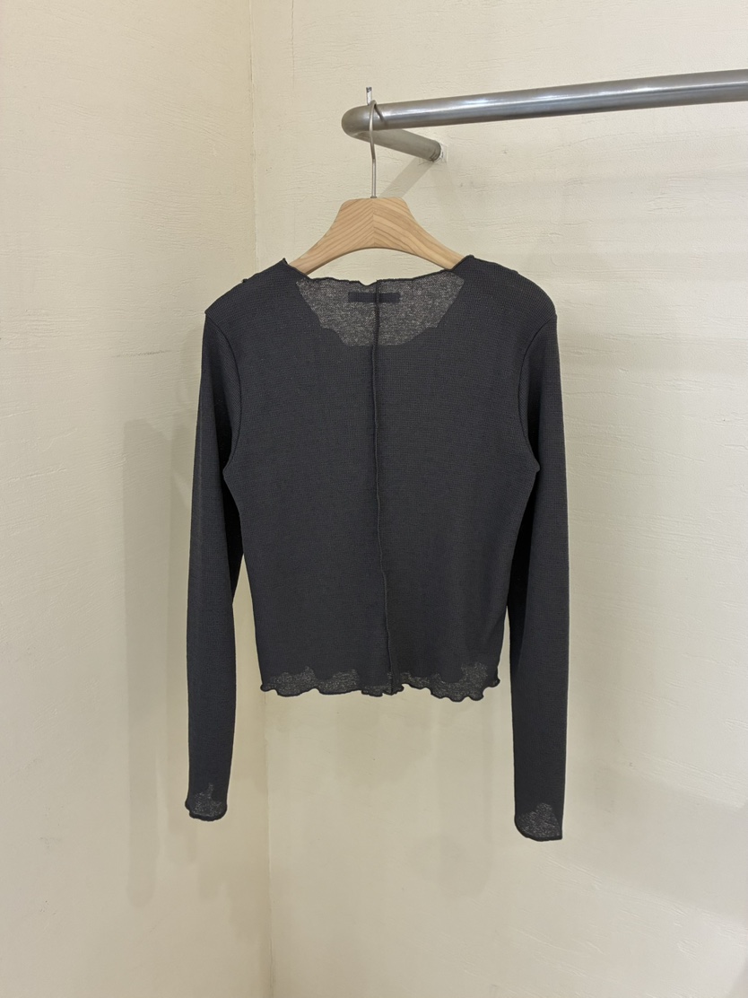 MUSE-P韓國東大門代購女裝新品人氣職業26春夏時尚針織衫MUSE-P針織衫