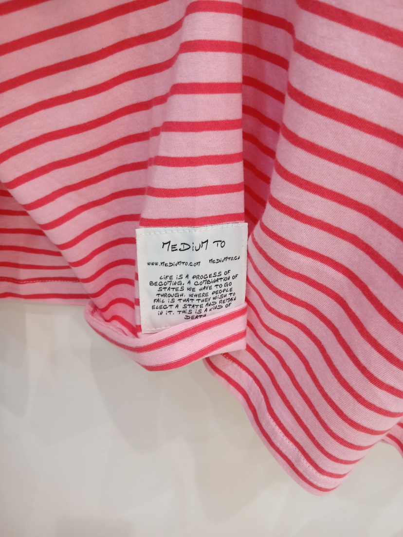 DANCHU韓國東大門代購女士新款熱賣26春夏職業人氣長袖T恤DANCHU長袖T恤