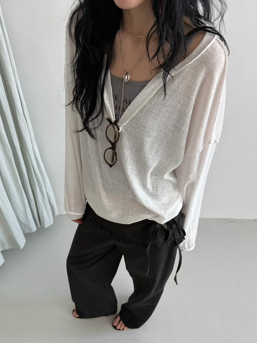 MINIMUZE韓國代購女士新款熱賣時尚人氣推薦休閑吊帶背心MINIMUZE吊帶/背心