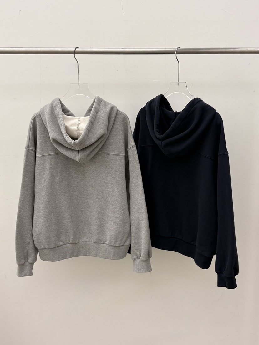 OURS韓國東大門直郵女士新款推薦職業人氣26春夏夾克拉鏈OURS夾克