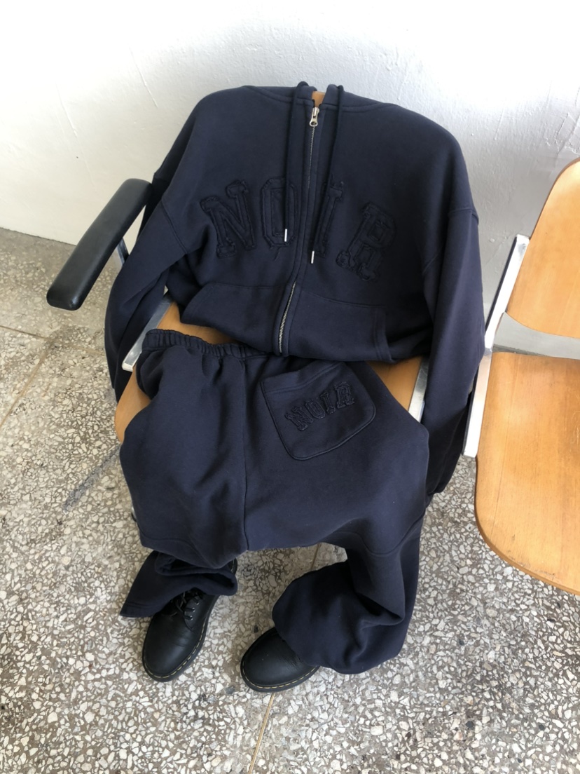 OURS韓國東大門直郵女士新款推薦職業人氣26春夏夾克拉鏈OURS夾克