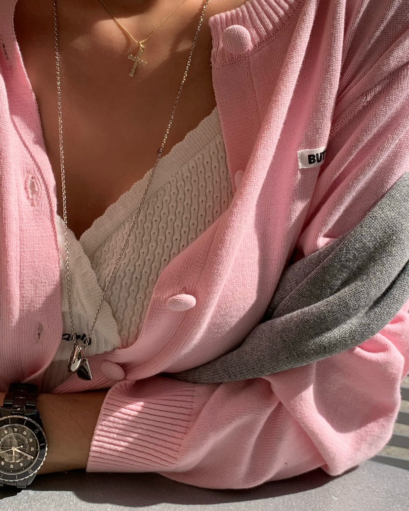 REVE CITE-L韓國直郵實拍女士新品熱賣人氣休閑吊帶背心REVE CITE-L吊帶/背心