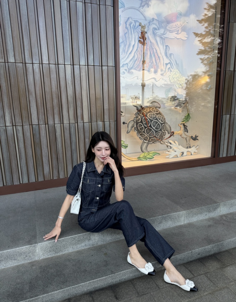 LAVIEU韓國代購女士新品熱賣26春夏時尚休閑職業夾克不褪色LAVIEU夾克