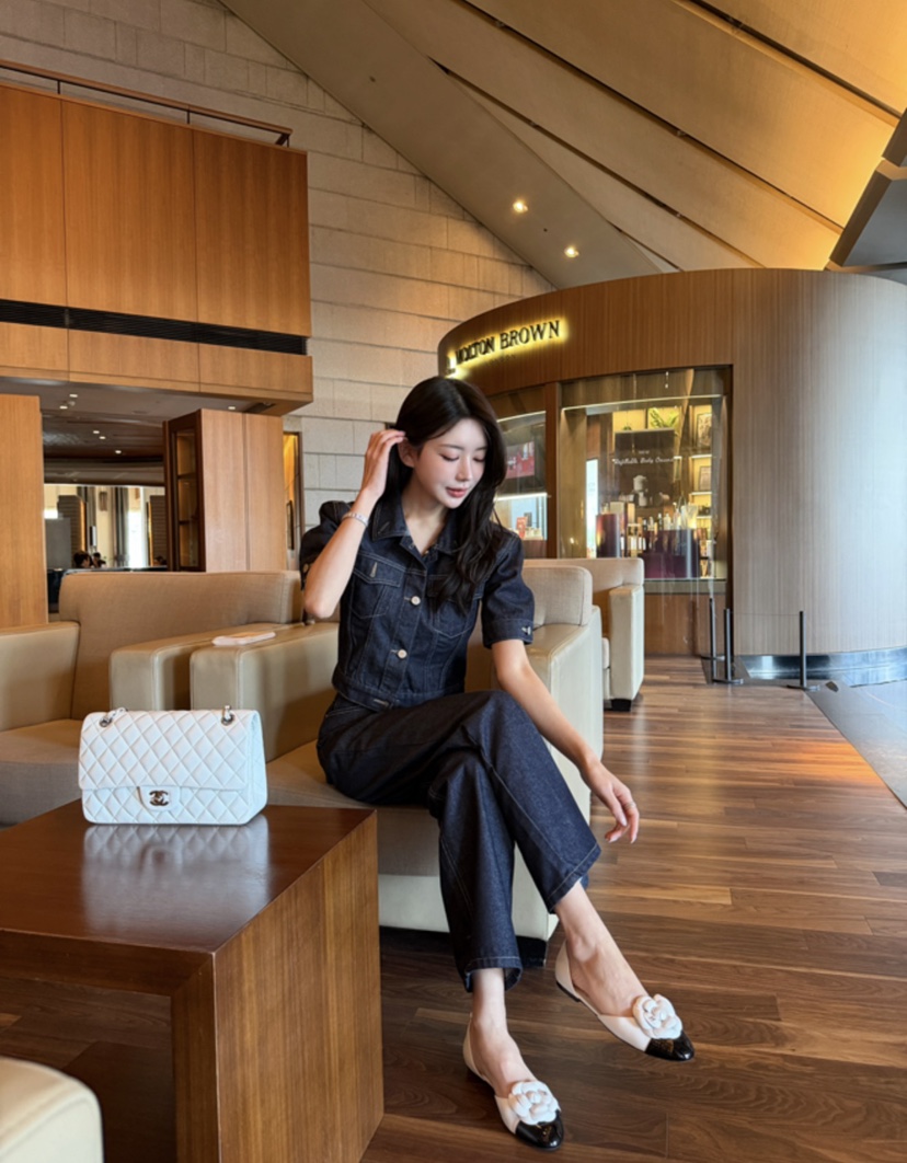 LAVIEU韓國代購女士新品熱賣26春夏時尚休閑職業夾克不褪色LAVIEU夾克