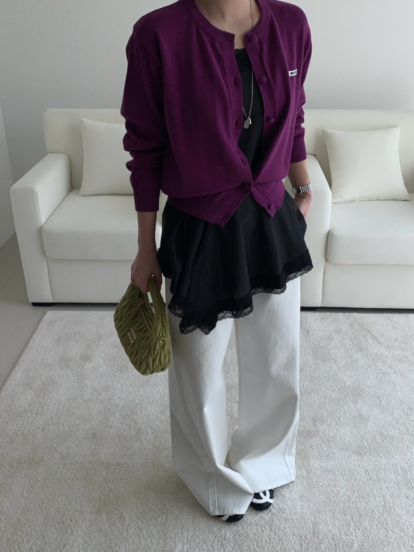 REVE CITE-L韓國東大門直郵女士新品時尚熱賣吊帶背心蕾絲REVE CITE-L吊帶/背心