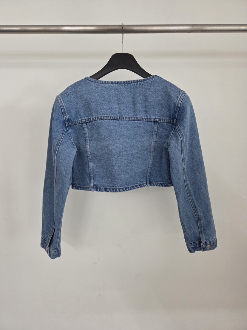 VERANDA韓國東大門代購女裝新品休閑時尚推薦人氣26春夏夾克VERANDA夾克