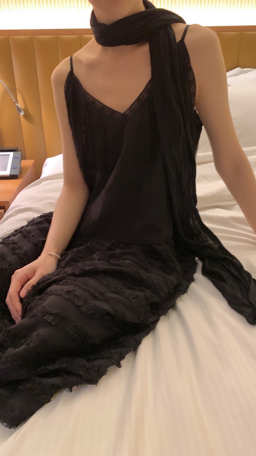 OVER RICH韓國直郵女裝新款熱賣休閑推薦人氣時尚連衣裙OVER RICH連衣裙