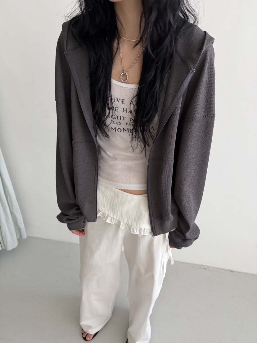 MINIMUZE韓國直郵女士新款熱賣人氣時尚推薦職業26春夏夾克MINIMUZE夾克