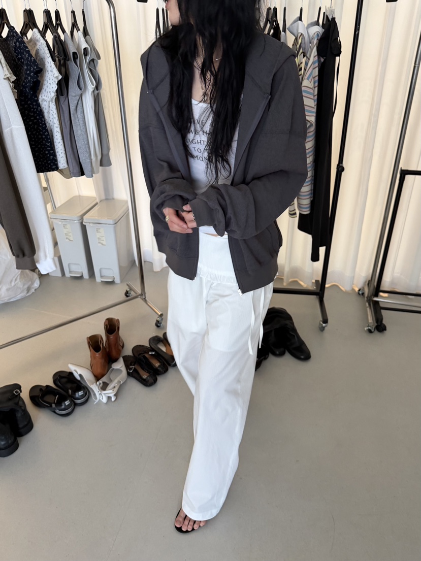 MINIMUZE韓國直郵女士新款熱賣人氣時尚推薦職業26春夏夾克MINIMUZE夾克