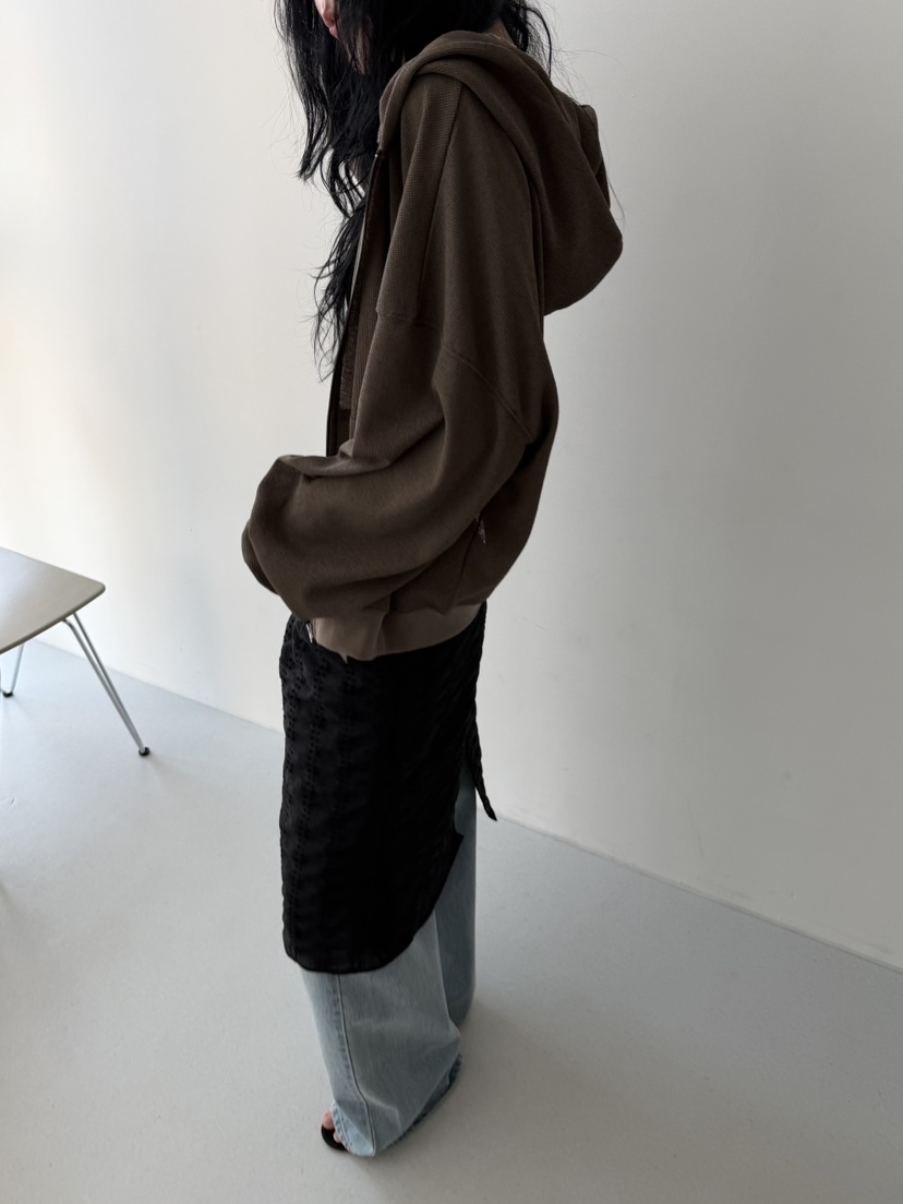 MINIMUZE韓國直郵女士新款熱賣人氣時尚推薦職業26春夏夾克MINIMUZE夾克