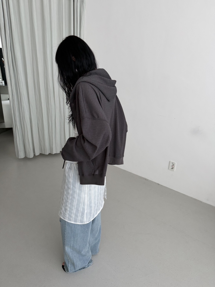 MINIMUZE韓國直郵女士新款熱賣人氣時尚推薦職業26春夏夾克MINIMUZE夾克