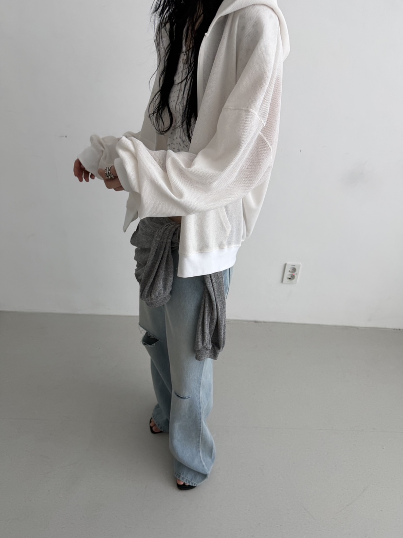 MINIMUZE韓國直郵女士新款熱賣人氣時尚推薦職業26春夏夾克MINIMUZE夾克