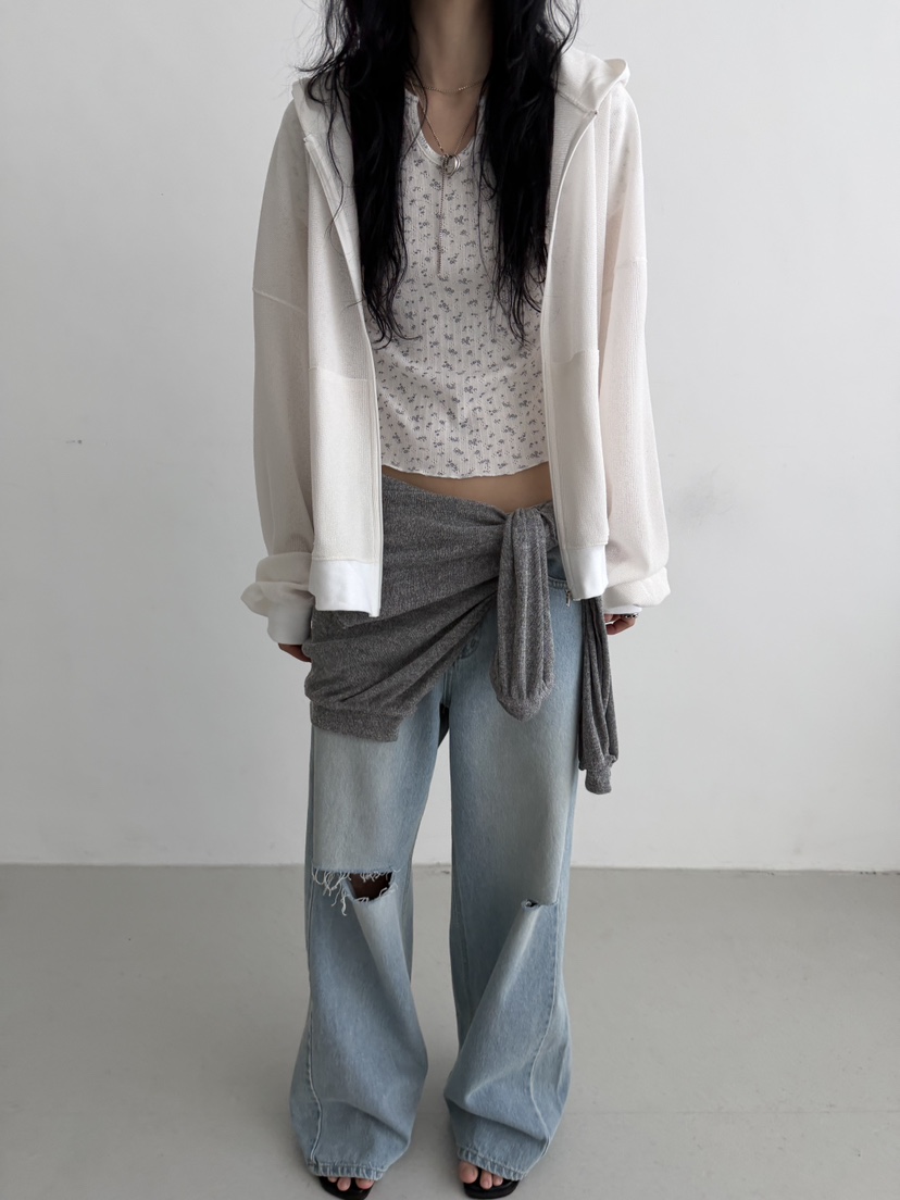 MINIMUZE韓國直郵女士新款熱賣人氣時尚推薦職業26春夏夾克MINIMUZE夾克